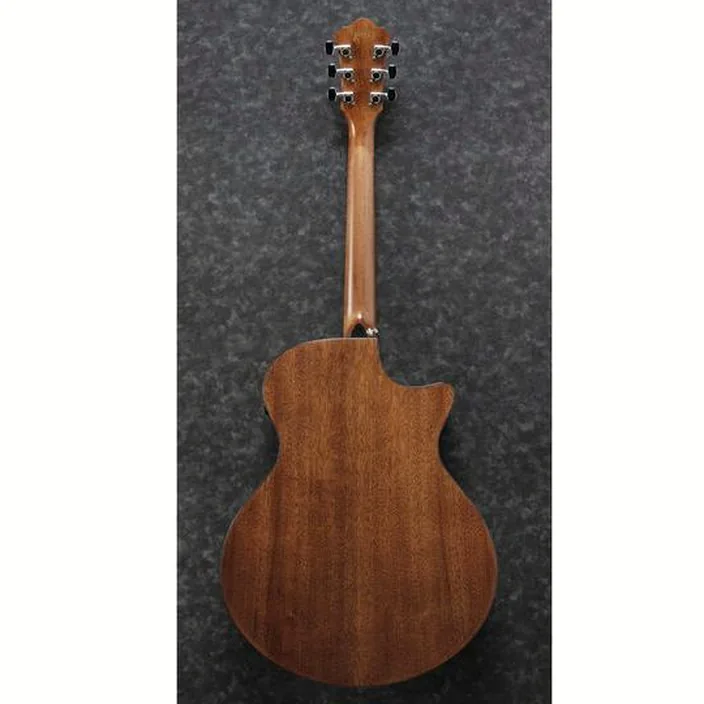 La guitare folk Ibanez AE295L-LGS , Test, Avis, Comparatif