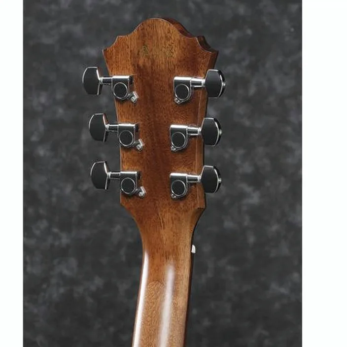 La guitare folk Ibanez AE295L-LGS , Test, Avis, Comparatif