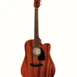 Guitare folk Ibanez PF12MHCE-OPN – Comparatif, Avis, Test
