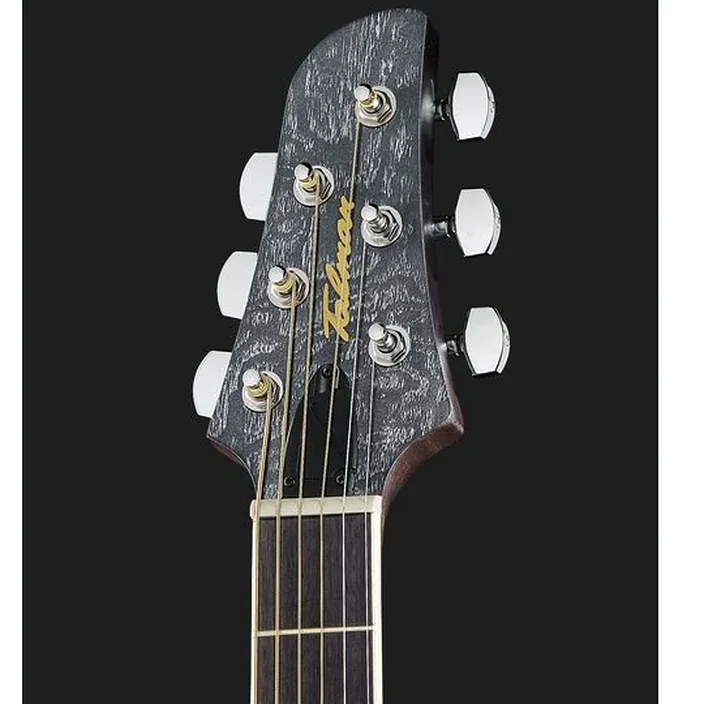 Guitare folk Ibanez TCM50-GBO : Test, Comparatif, Avis
