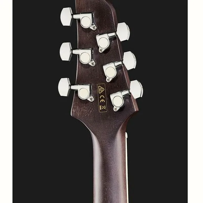 Guitare folk Ibanez TCM50-GBO : Test, Comparatif, Avis
