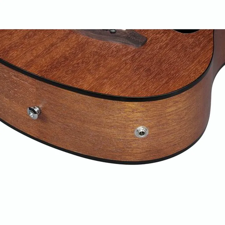 Guitare folk Ibanez V44 Mini E-OPN : Test, Avis & Comparatif