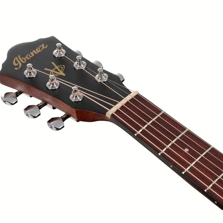 Guitare folk Ibanez V44 Mini E-OPN : Test, Avis & Comparatif