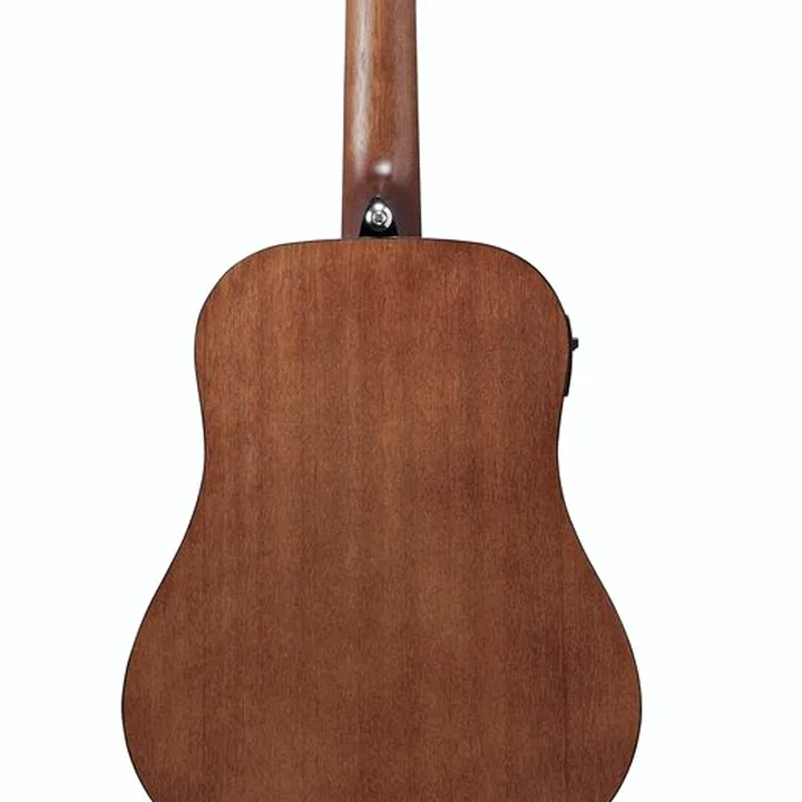 Guitare folk Ibanez V44 Mini E-OPN : Test, Avis & Comparatif
