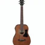 Guitare folk Ibanez V44 Mini E-OPN : Test, Avis & Comparatif