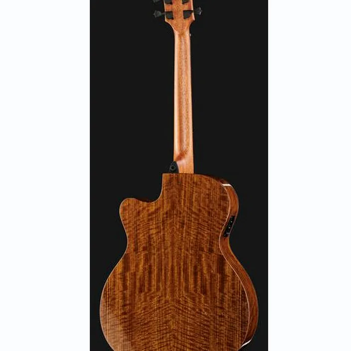 Guitare folk LAG Tramontane 318ACE Comparatif, Avis et Test