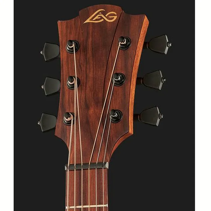 Guitare folk LAG Tramontane 318ACE Comparatif, Avis et Test