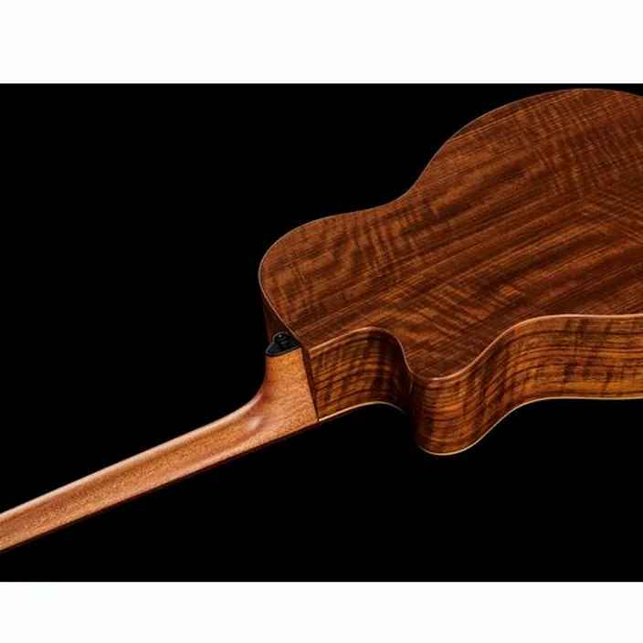 Guitare folk LAG Tramontane 318ACE Comparatif, Avis et Test