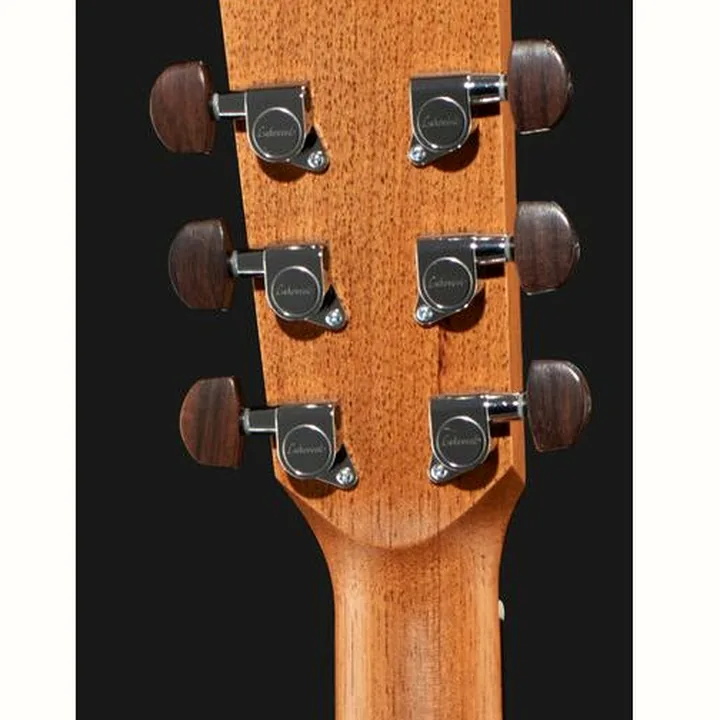 Guitare folk Lakewood D-31 CP Test, Avis et Comparatif