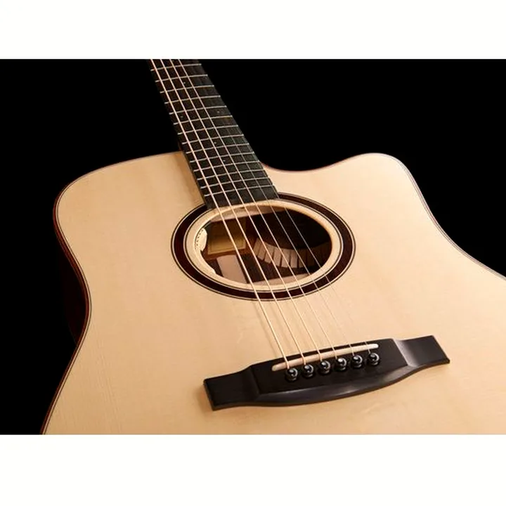 Guitare folk Lakewood D-31 CP Test, Avis et Comparatif