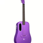 Guitare folk LAVA MUSIC ME 4 Carbon 38″ Space Bag PUR , Avis & Test