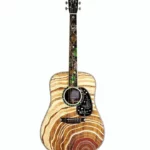 Guitare folk Martin Guitar D-300 , Avis, Test et Comparatif
