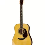 Guitare folk Martin Guitar D41 , Test, Avis et Comparatif