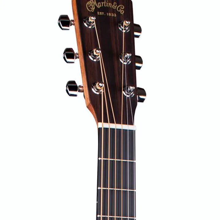 Guitare folk Martin Guitars 000-10E , Test, Avis, Comparatif