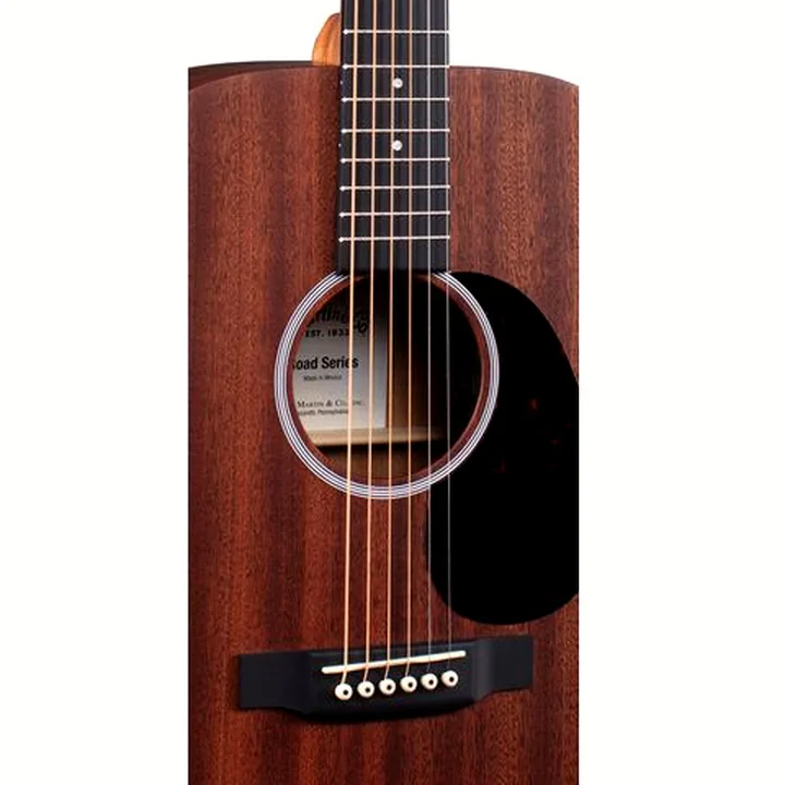 Guitare folk Martin Guitars 000-10E , Test, Avis, Comparatif