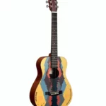 Guitare folk Martin Guitars LX1 Life is Good Test & Avis