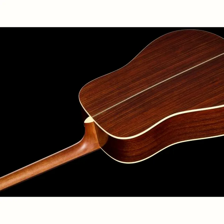Guitare folk Richwood D-65-VA Master Series : Test, Comparatif et Avis