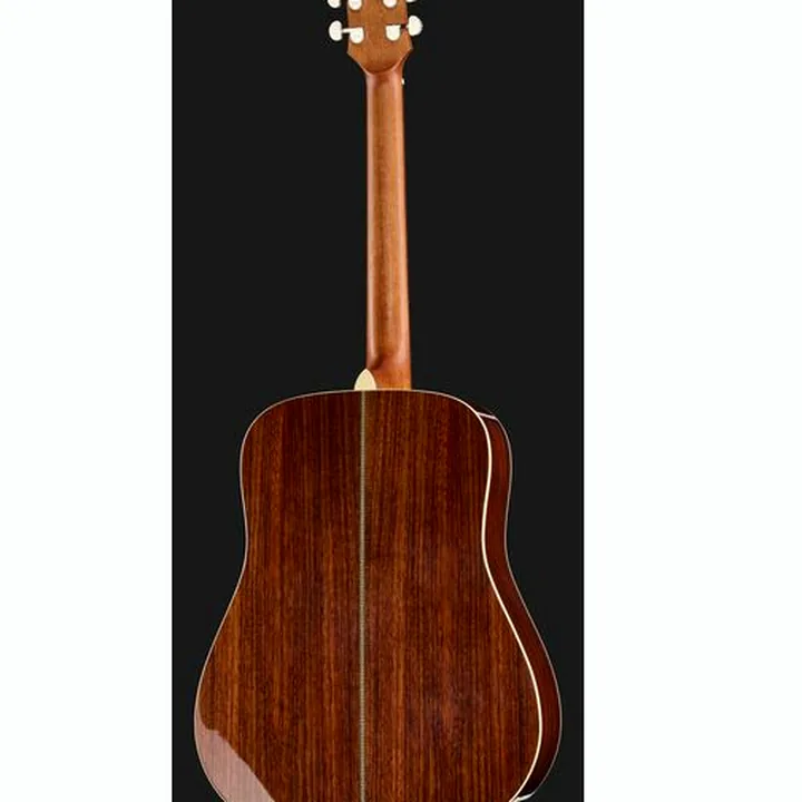 Guitare folk Richwood D-65-VA Master Series : Test, Comparatif et Avis
