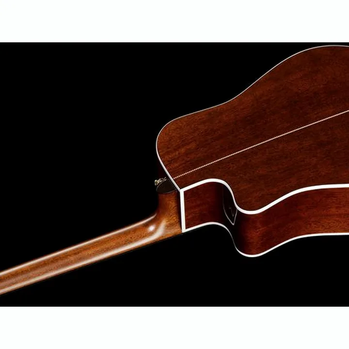 Guitare folk Seagull Artist Peppino Sign. CW BB Test, Avis et Comparatif