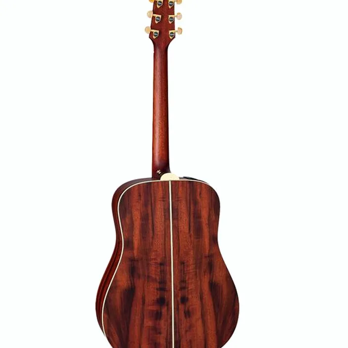 Guitare folk Takamine FN15 AR / Avis, Test, Comparatif