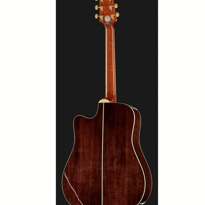 La guitare folk Takamine GD51CE-BSB Test, Comparatif, Avis