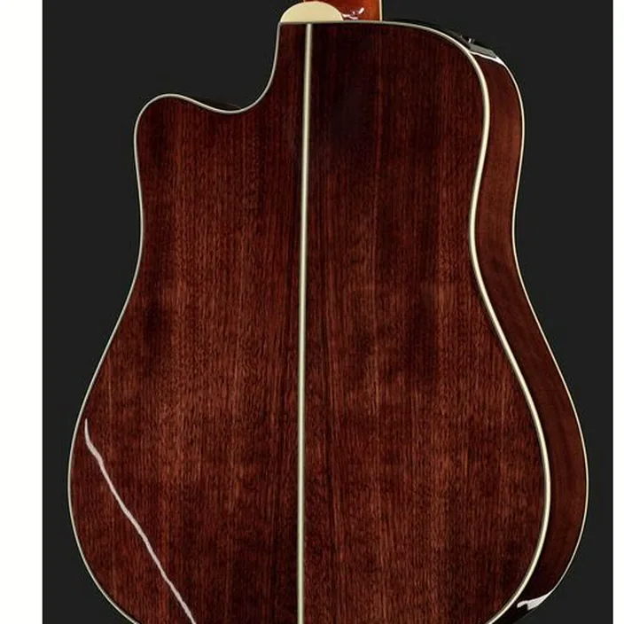 La guitare folk Takamine GD51CE-BSB Test, Comparatif, Avis