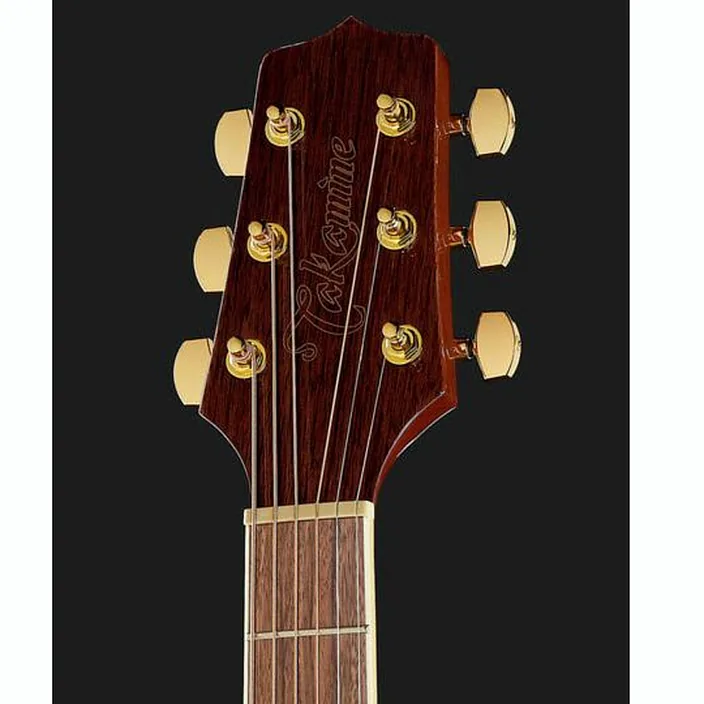 La guitare folk Takamine GD51CE-BSB Test, Comparatif, Avis