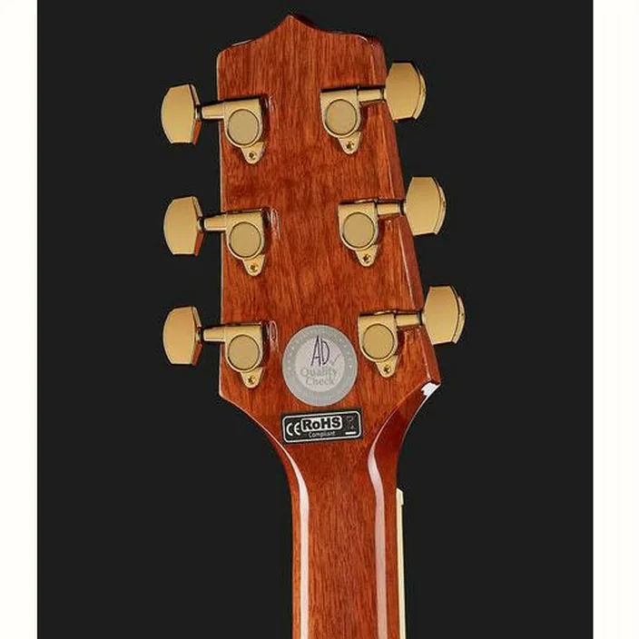 La guitare folk Takamine GD51CE-BSB Test, Comparatif, Avis