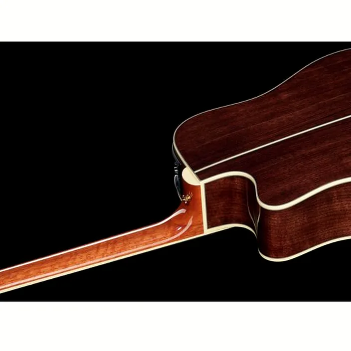 La guitare folk Takamine GD51CE-BSB Test, Comparatif, Avis