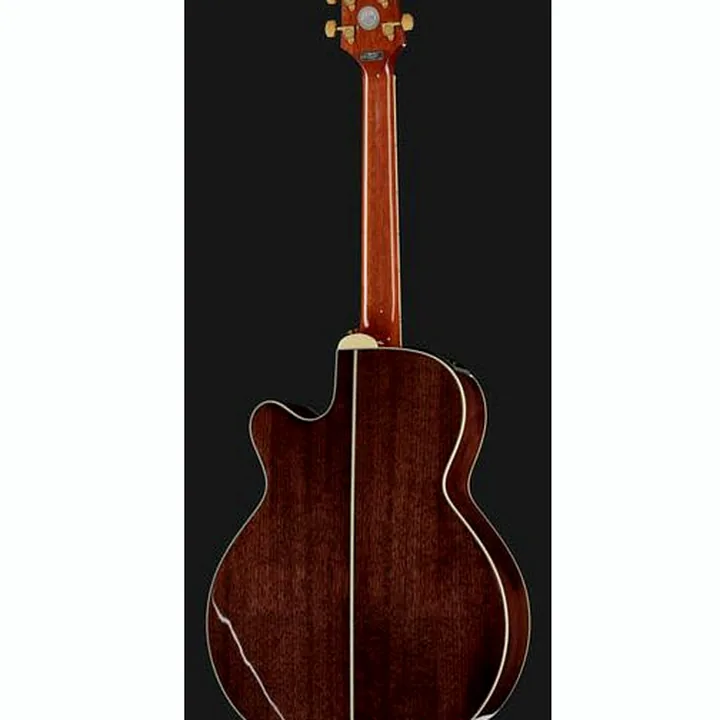 Guitare folk Takamine GN51CE-NAT – Avis, Test
