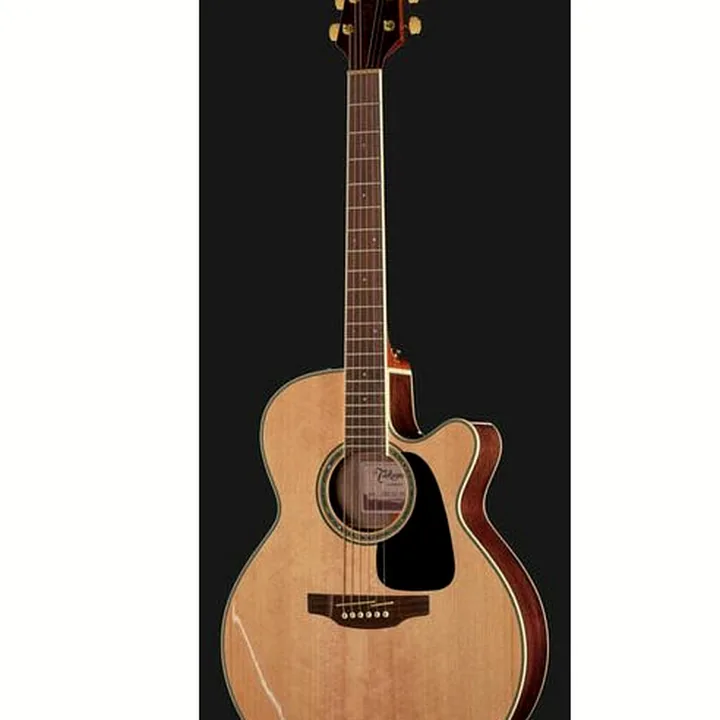 Guitare folk Takamine GN51CE-NAT – Avis, Test