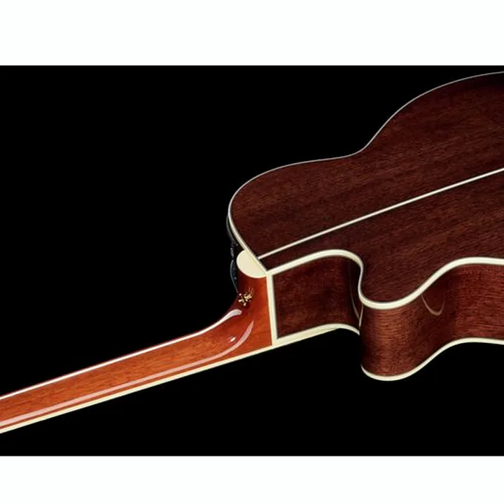 Guitare folk Takamine GN51CE-NAT – Avis, Test