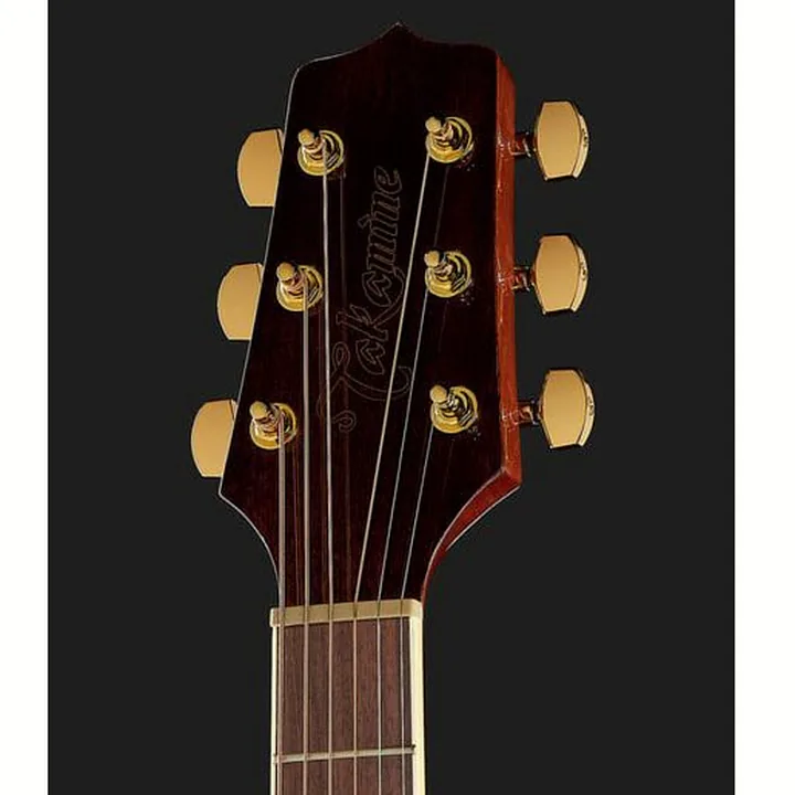 Guitare folk Takamine GN51CE-NAT – Avis, Test