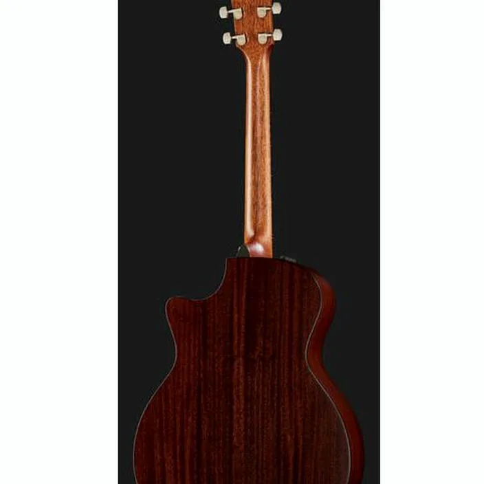La guitare folk Taylor 314Ce V-Class Test, Comparatif et Avis