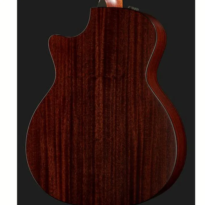 La guitare folk Taylor 314Ce V-Class Test, Comparatif et Avis