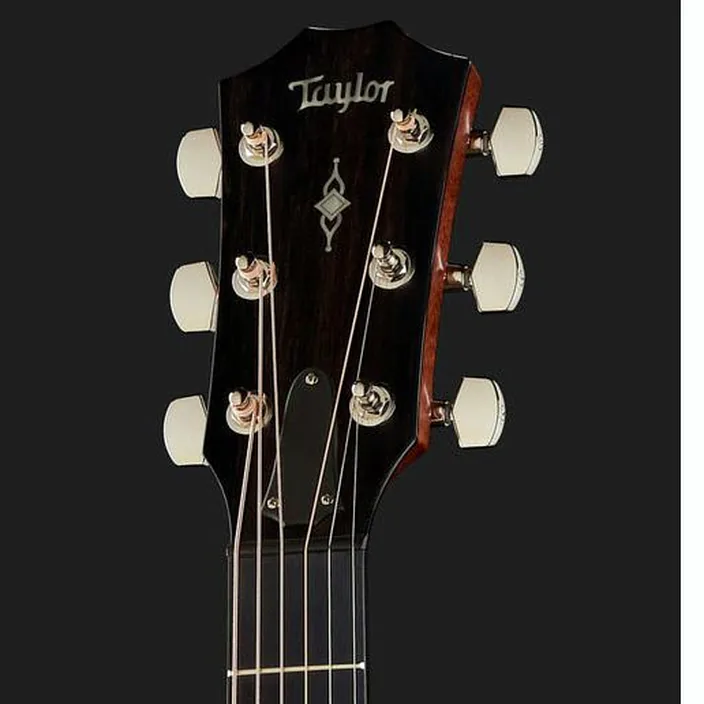 La guitare folk Taylor 314Ce V-Class Test, Comparatif et Avis