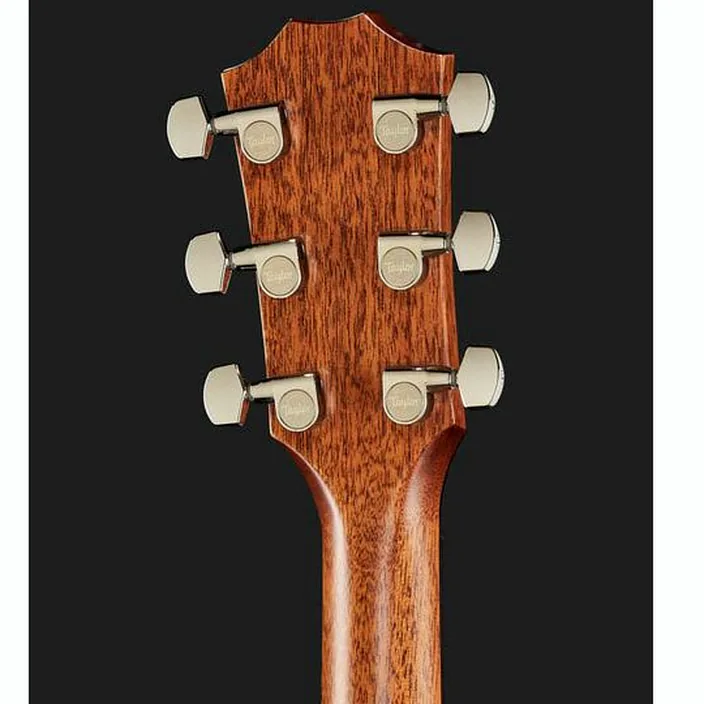 La guitare folk Taylor 314Ce V-Class Test, Comparatif et Avis