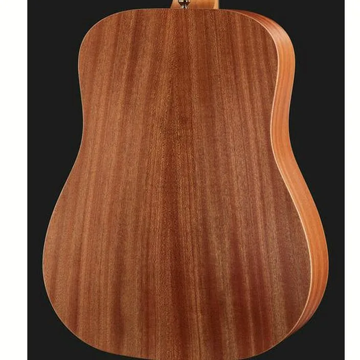 Guitare folk Taylor Baby Mahogany BT2 : Test & Avis