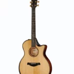 Guitare folk Taylor K14ce Builders Edition Test, Avis & Comparatif