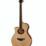 Guitare folk Yamaha APX700IIL NT , Comparatif, Avis, Test