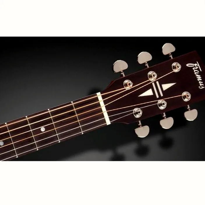 La guitare Framus Legacy Series FG14 SV VSNT Avis, Comparatif, Test