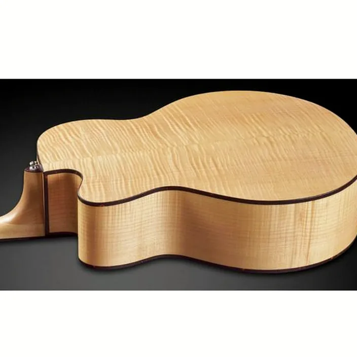 La guitare Framus Legacy Series FJ14 SMV EQ : Avis, Test & Comparatif