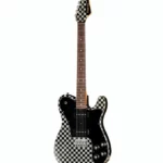 Guitare Friedman VINTAGE T-AMRHN-909-CNB42-XCOS : Avis & Test