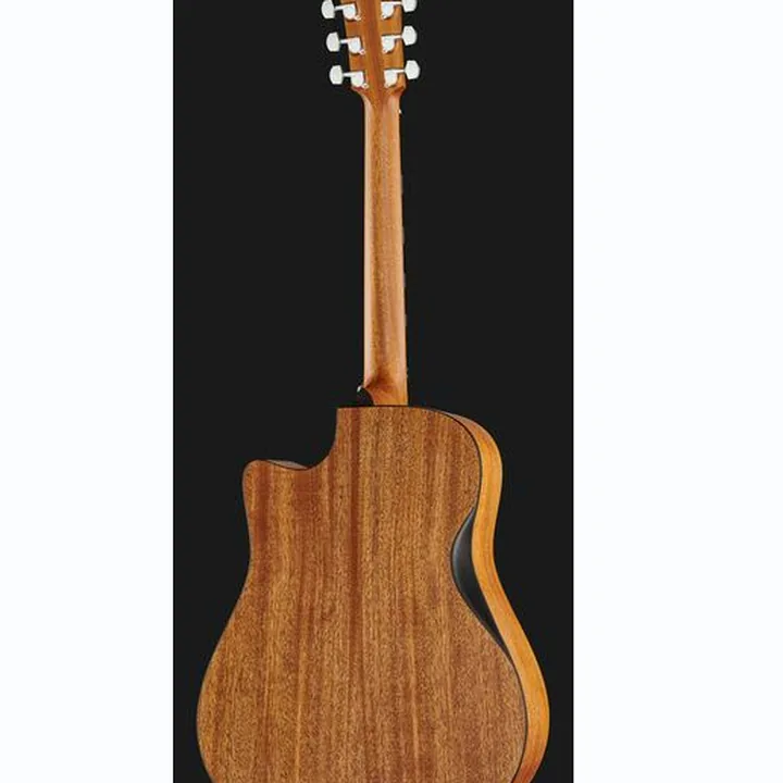 Guitare Furch Blue Performance Dc-EM EAS-VTC : Comparatif, Test, Avis