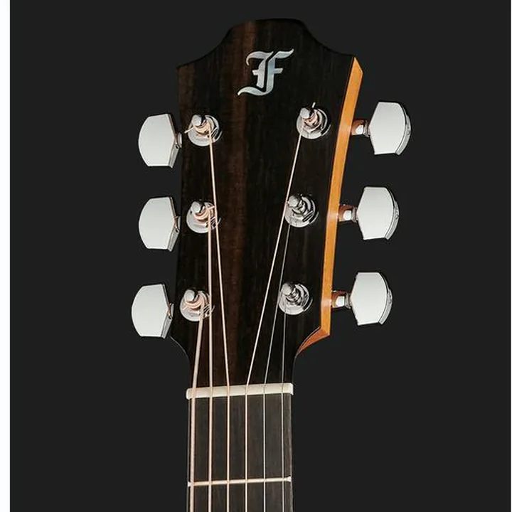 Guitare Furch Blue Performance Dc-EM EAS-VTC : Comparatif, Test, Avis