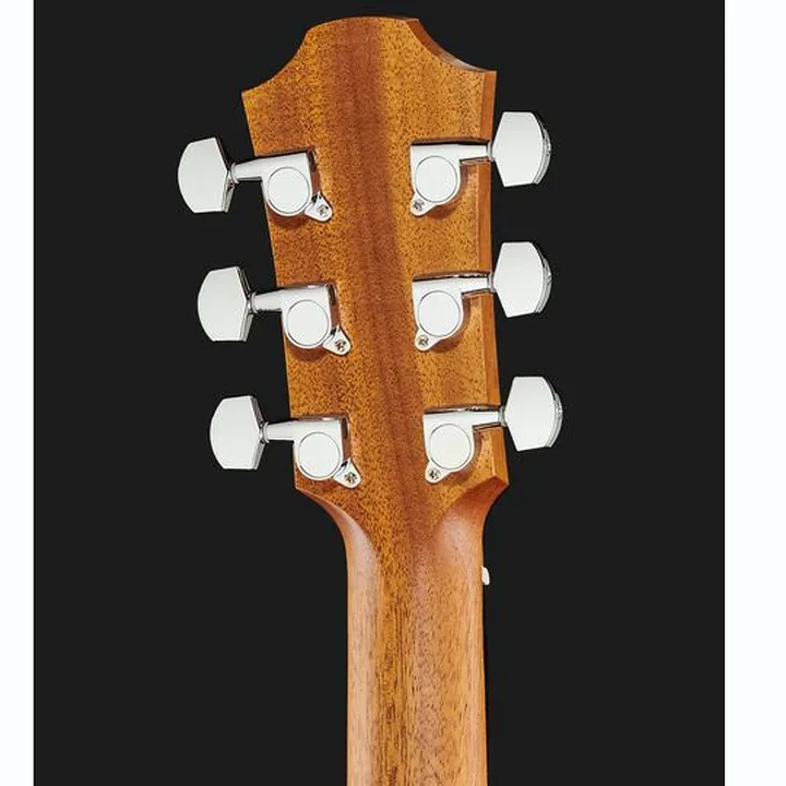 Guitare Furch Blue Performance Dc-EM EAS-VTC : Comparatif, Test, Avis