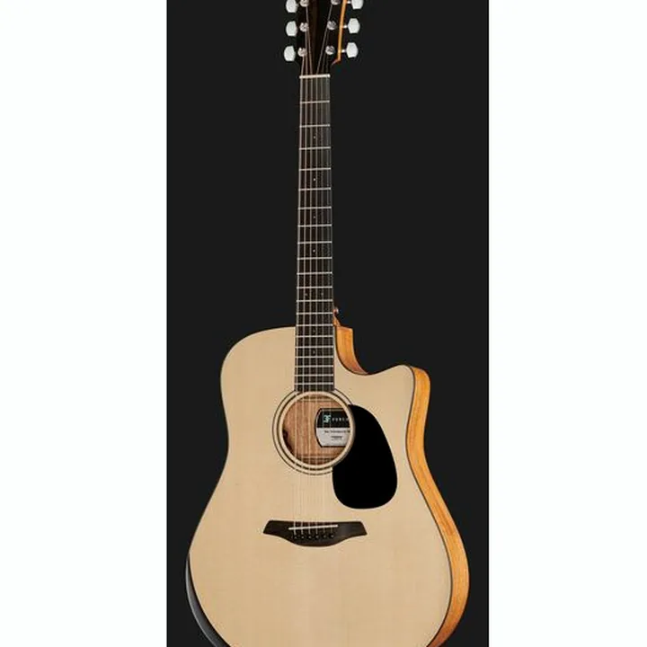 Guitare Furch Blue Performance Dc-EM EAS-VTC : Comparatif, Test, Avis
