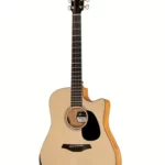 Guitare Furch Blue Performance Dc-EM EAS-VTC : Comparatif, Test, Avis