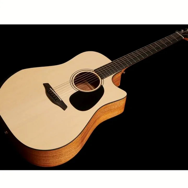 Guitare Furch Blue Performance Dc-EM EAS-VTC : Comparatif, Test, Avis