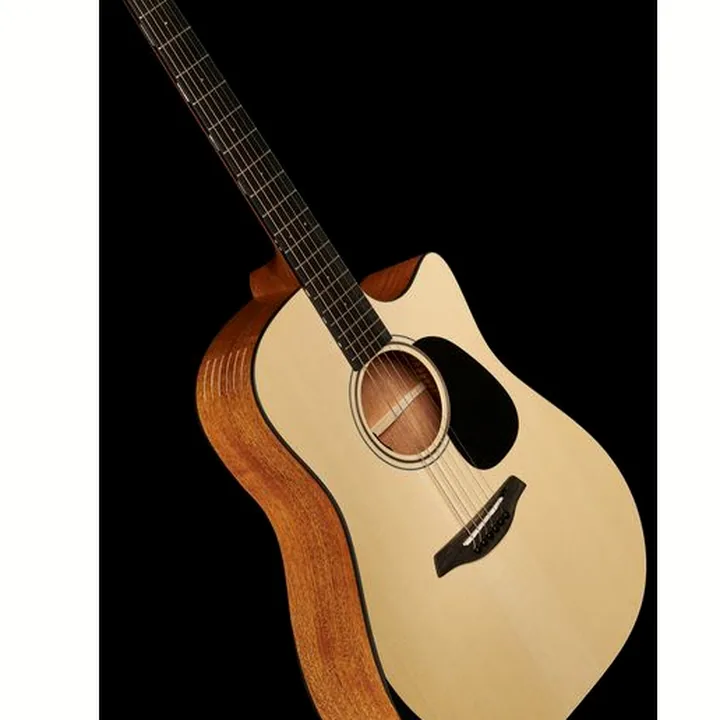 Guitare Furch Blue Performance Dc-EM EAS-VTC : Comparatif, Test, Avis